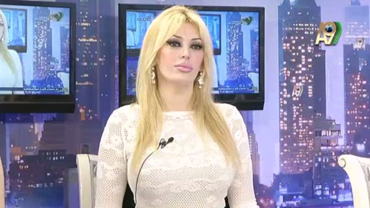 Mısır’da Musevi hoşgörüsü artarsa gerilim azalır - Adnan Oktar