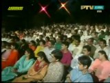 Ho Bhi Nahin Aur Har Ja Ho Tum Ik Gorakh Dhanda Ho (The Greatest Ustad Nusrat Fateh Ali Khan) PTV Classics