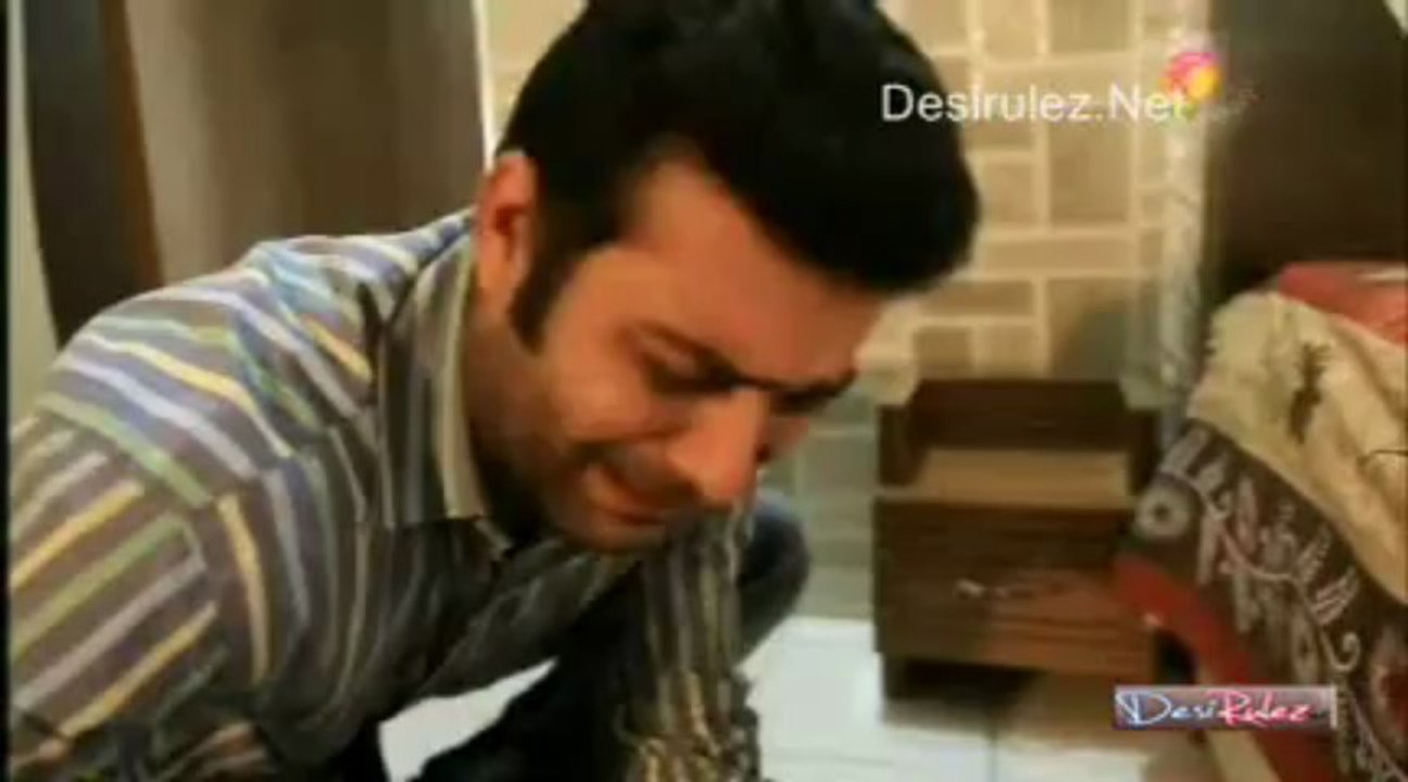 Shaitaan - A Criminal Mind - 6th July 2013pt1