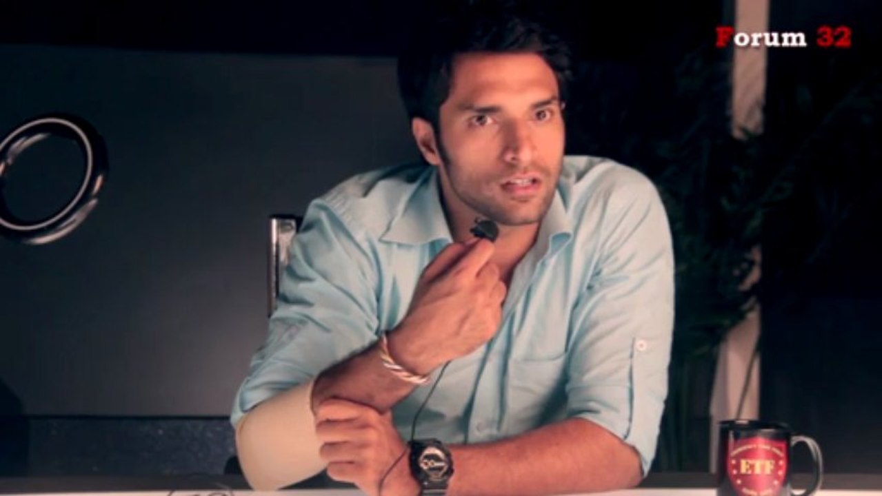 Shaleen Malhotra interview