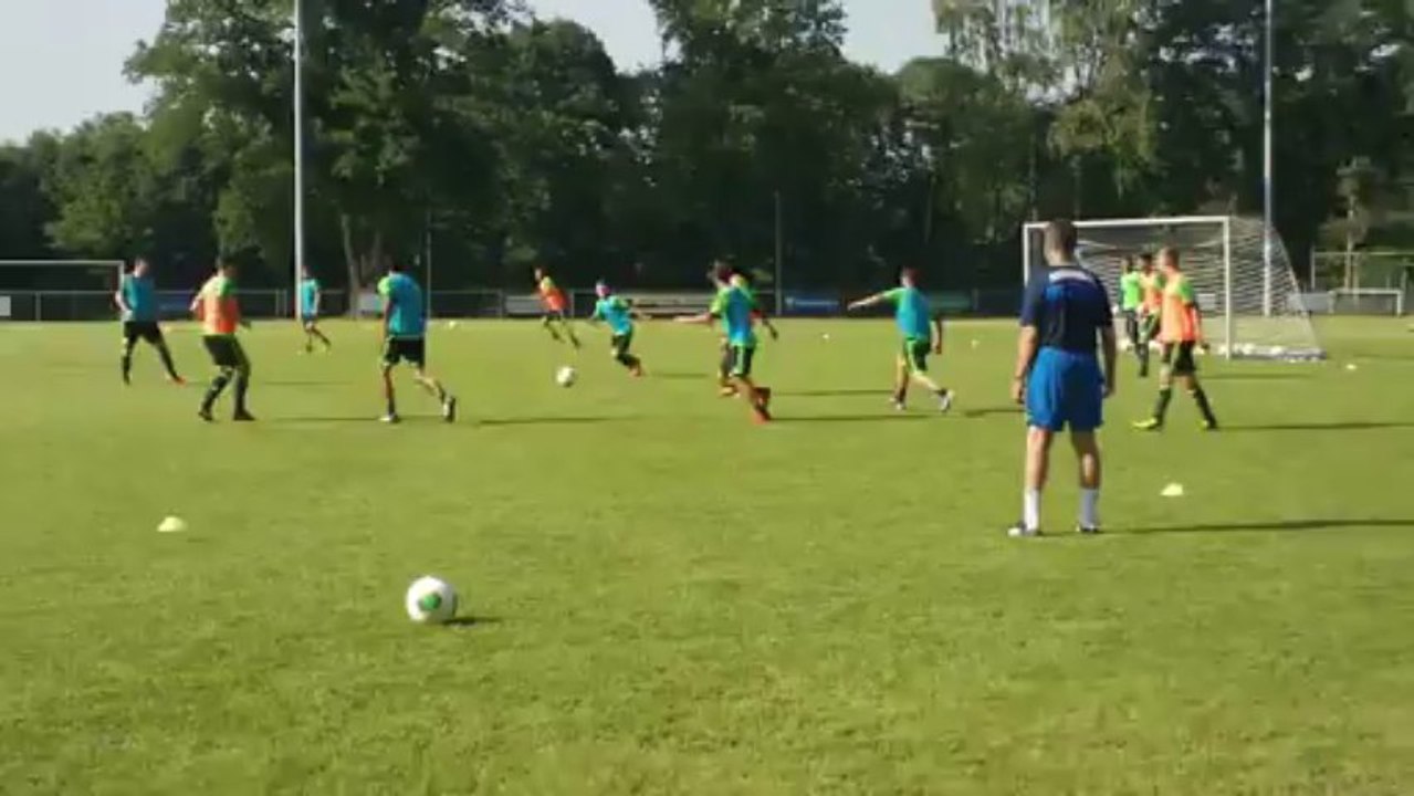 stamatakis 1-0 diterma proponisi Panathinaikos Osterbeek Prasina Nea