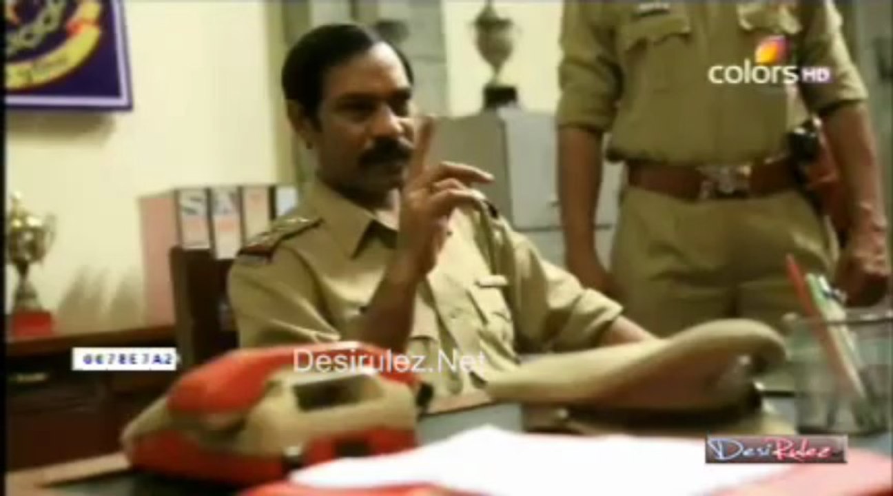 Shaitaan - A Criminal Mind - 6th July 2013pt2