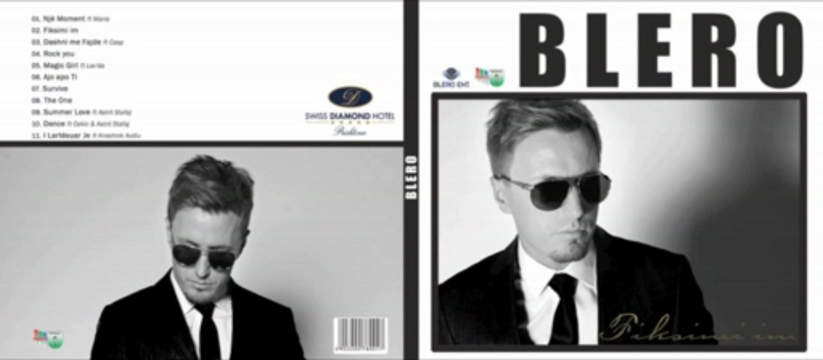 Blero - Rock you