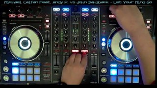 PIPOF - Mix#21 ( Party Mix 2K13 Vol 4 ) Pioneer DDJ-SX Serato Dj 1.2