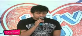 Sonu Nigam launches his latest song Pyaar Tera