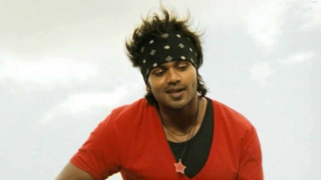 Vedam Songs - vedam - Manoj Manchu, Lekha Washington - HD