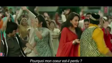 Ye Tune Kya Kiya - Once Upon A Time In Mumbaai Again VOSTFR