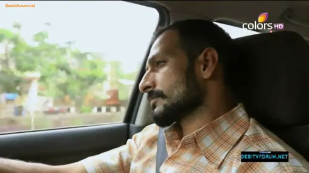 Shaitaan (A Criminal Mind) 720p 6th July 2013 Video Watch Online HD pt1
