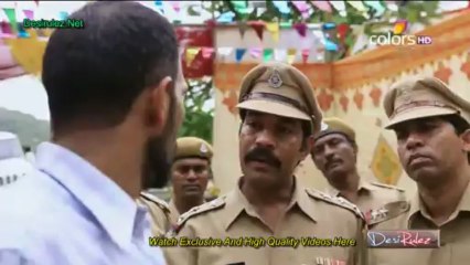 Shaitaan - A Criminal Mind - 6th July 2013 Part3