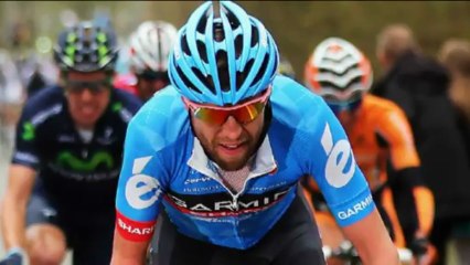 Tour - Assolo di Froome, tappa e maglia gialla