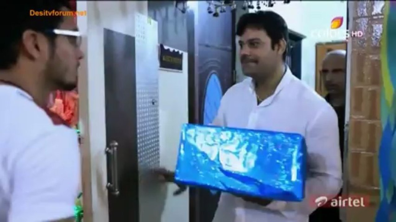 Shaitan (A Criminal Mind) 6th July 2013 Video Watch Onlin