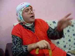 HALİME NİNE İLE KUZEY GÜNDEMİ