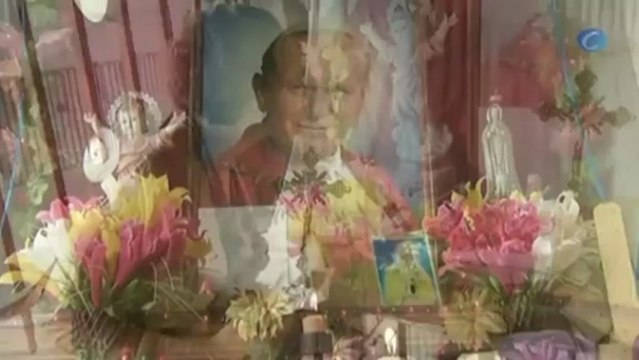 Juan Pablo II y Juan XXIII serán proclamados santos