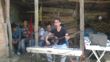 SONER SARUHAN  KIZILÇUKURLU GEÇLER İÇİN SÖYLÜYOR