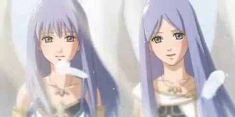 Ys Origin Opening