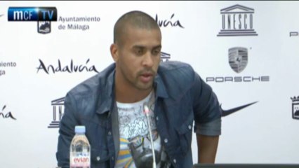 Fernando Tissone: "Soy un trabajador nato"