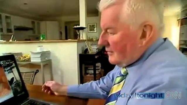 Miracle Baby's Life Revived by Mother's Touch - Baby Jamie, Australia