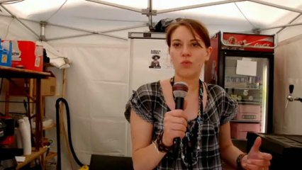 2013 : ITV Marie-Laure - Loges