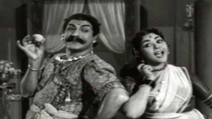 Aggi Pidugu Songs - Laddu Laddu - N T R, Krishna Kumari