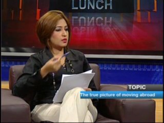 The true picture of moving abroad part 1