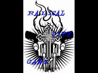 Radical City Gang - babi city gang