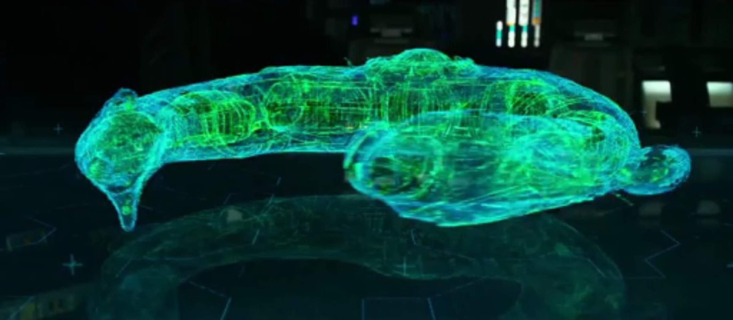 Prometheus full movie dailymotion hot sale
