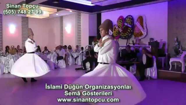 manisa ilahi grubu - aydın ilahi grubu - manisa ilahi grupları ve semazen ekibi sinan topçu