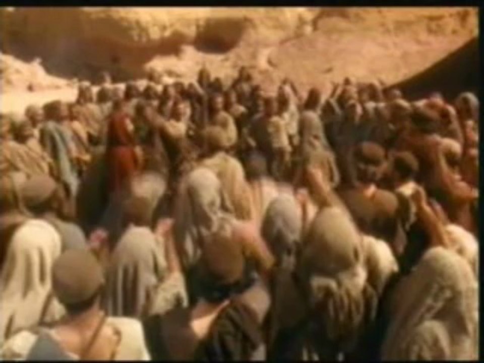 THE PROPHET MOSES ( AS) 5/5 http://www.adnanoktarsays.com/