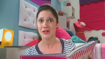 Il videoblog di Francesca - Episodio 5