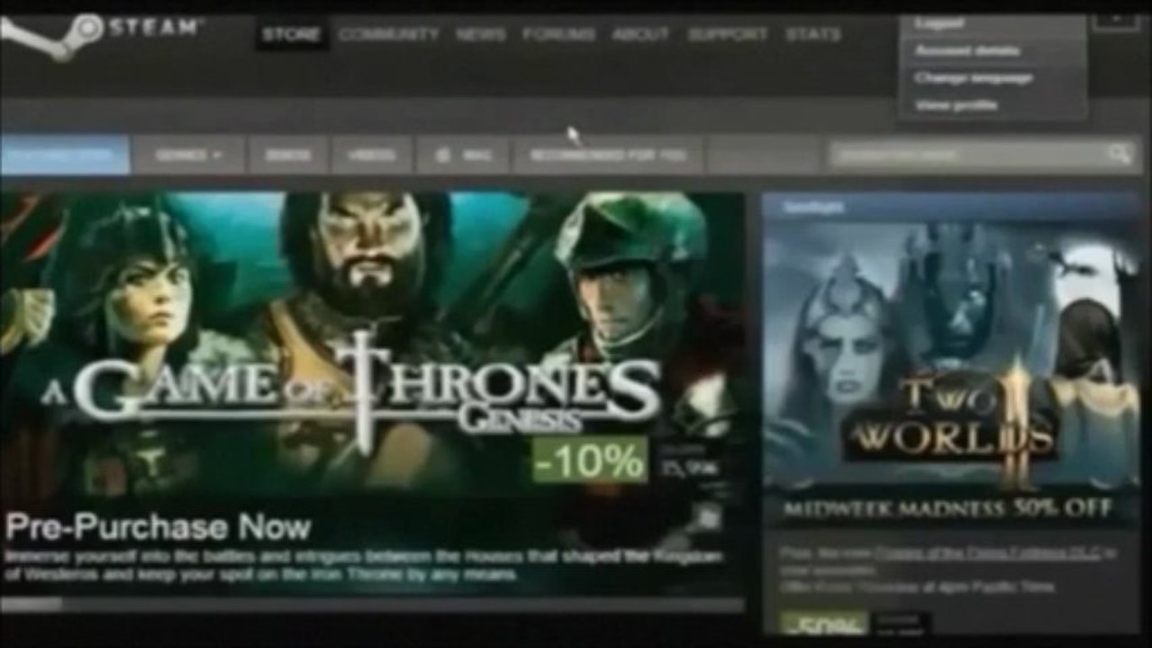 Steam wallet hack 2013 - #1 Best Steam Funds Adder for 2013