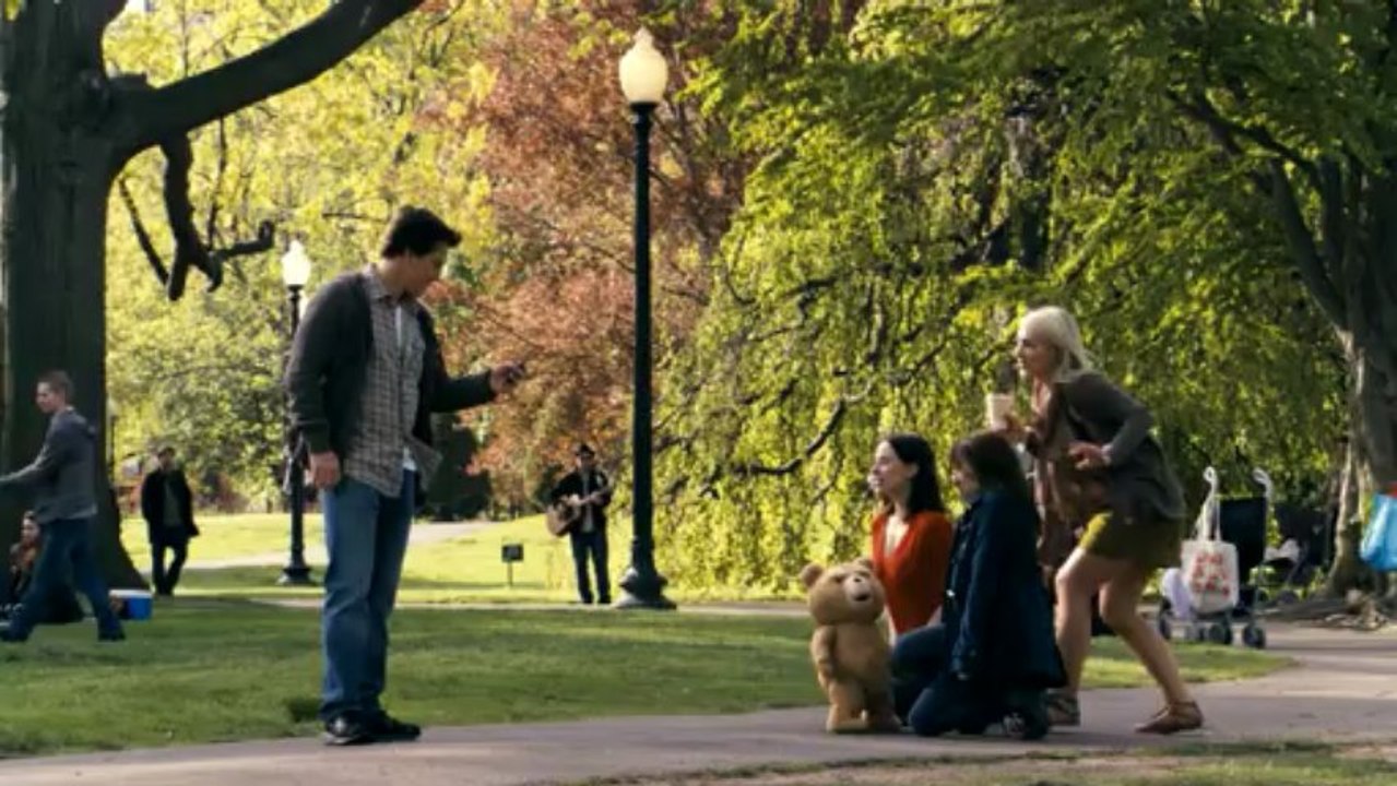 Ted