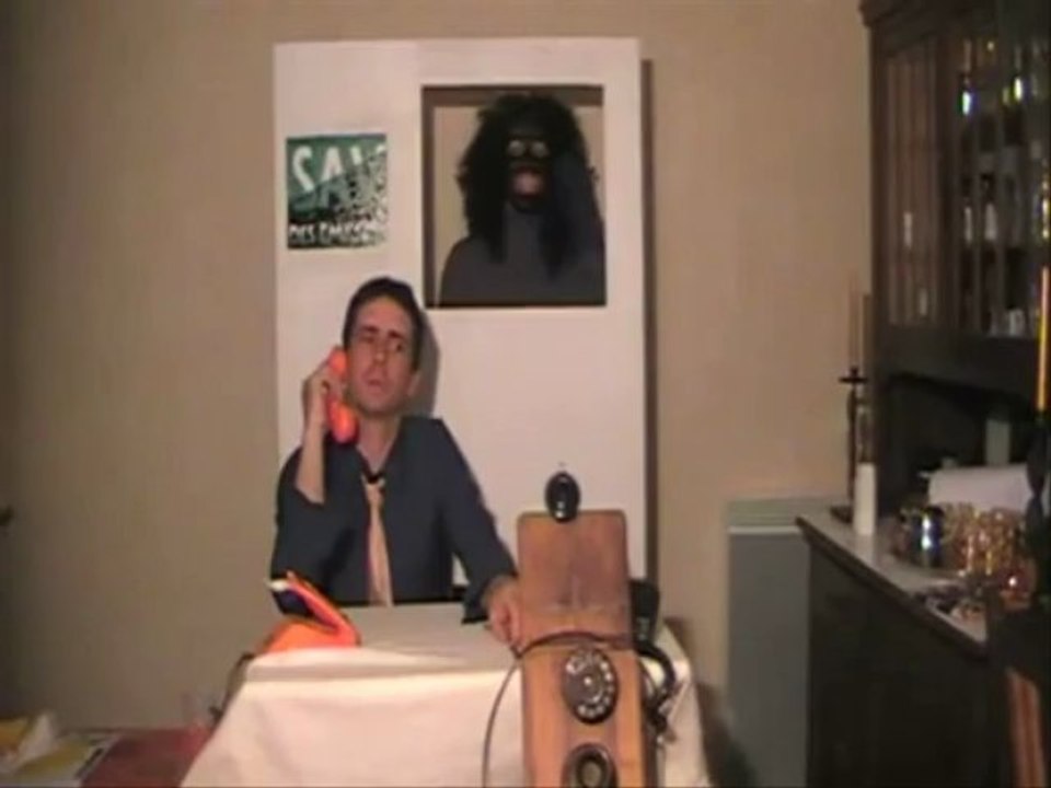 SAV Eskouadenn de Broceliande