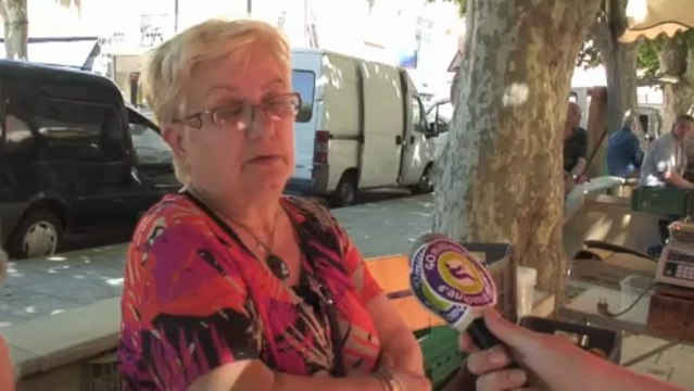 Raconte-moi la route de tes vacances - étape 8 - Castres / Ax 3 domaines