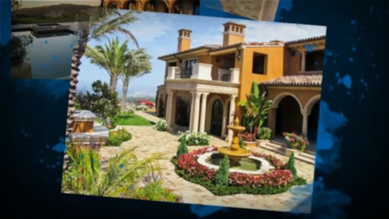 Crystal Cove Ocean View Real Estate and Homes for Sale