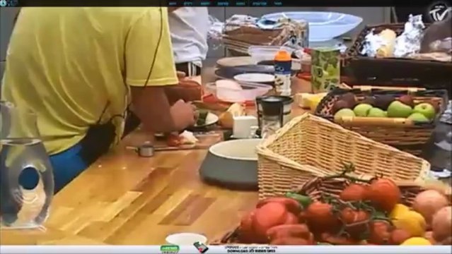 אבי לוי מתלונן על האורז והחזה עוף-bigbro5.wordpress.com