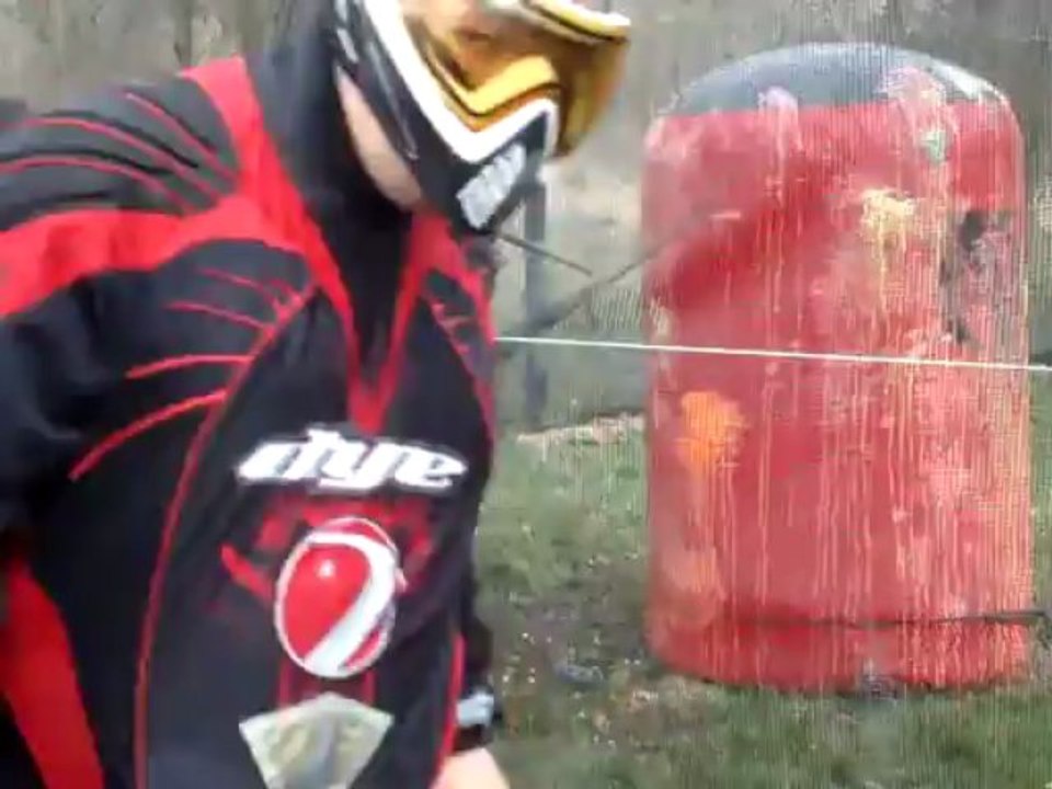 3eme manche ligue picarde devildog s3