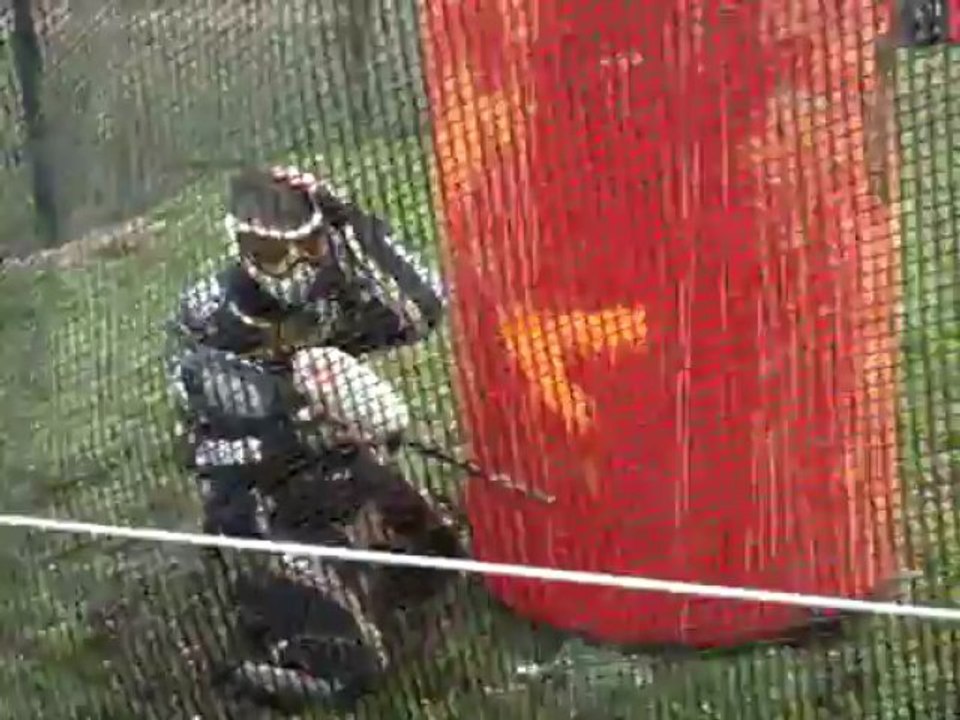 3émé manche ligue picarde devildog s5