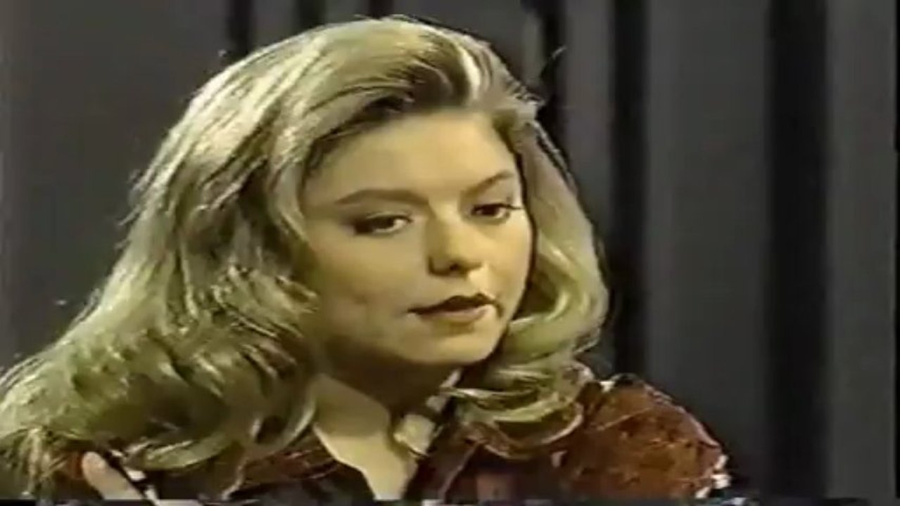 AMC 1993 - Tad and Dixie NYC Reunion - Part 48