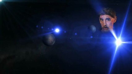 Pluto's New Moons Officially Named - HD