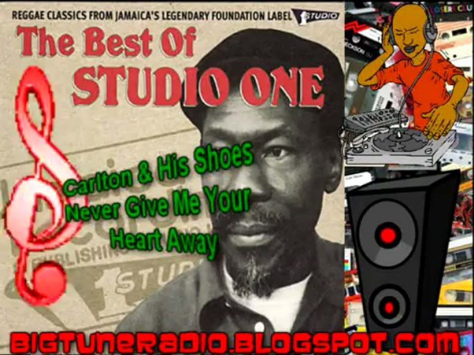 The Best Of Studio One