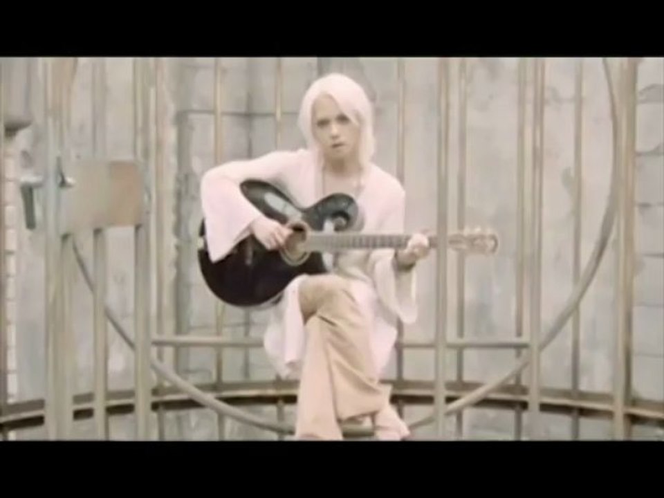 [Fanvid] Hyde Oasis ft. Jaejoong
