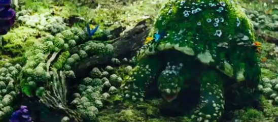 Snow White And The Huntsman