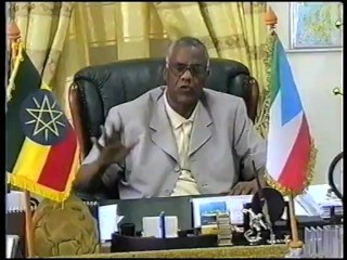 Safarkii nabadda ee M Gelle ku tagay Jigjia 2003- initiative of peace- My trip to Jigjiga in 2003, Ethiopia.