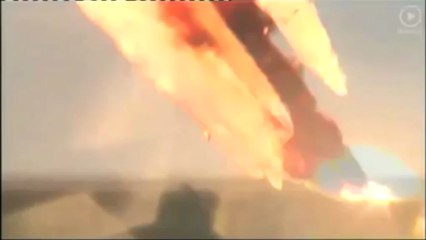 Russian Proton-M Launch Has A Bit Of A Problem