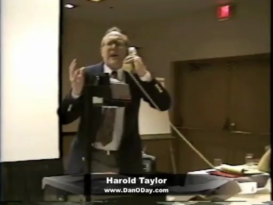 FUNNY TIME MANAGEMENT VIDEO - TELEPHONE TYRANNY