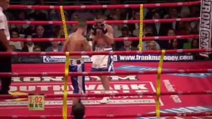 2013-07-06 Kevin Satchell vs Iain Butcher