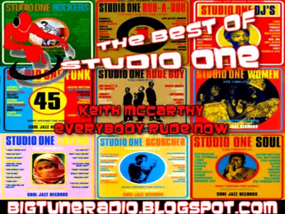 Best Of Studio One pt2