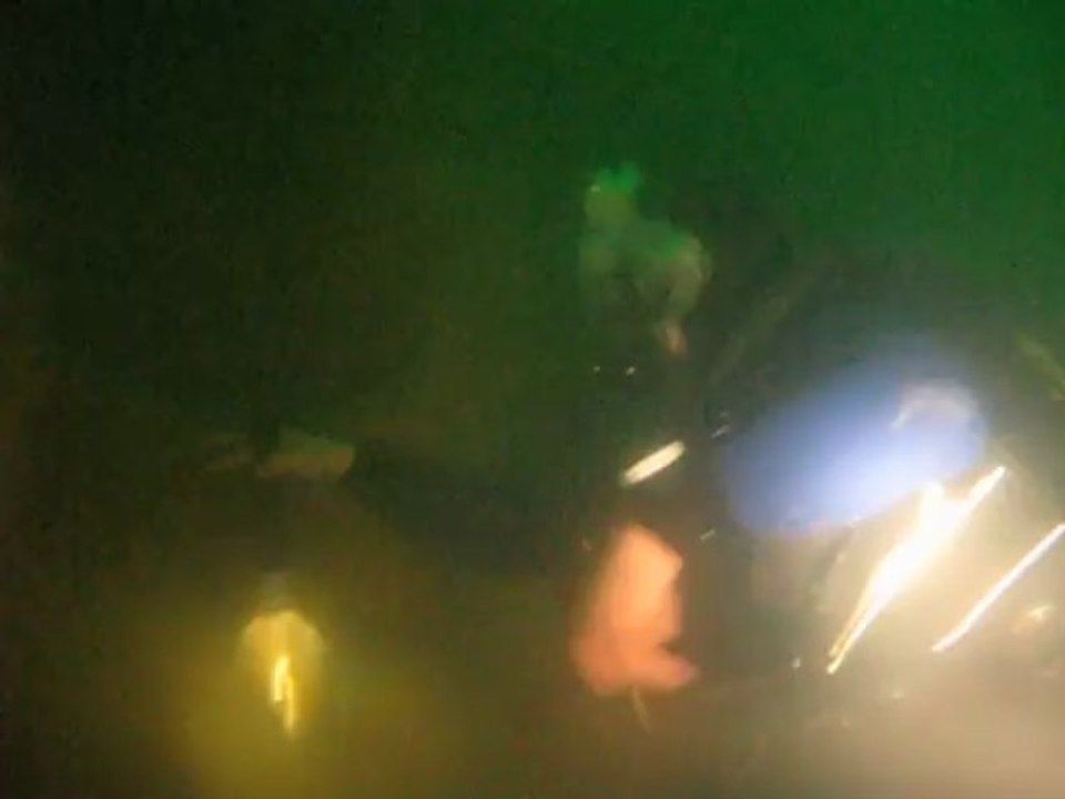 Ecole de plongée SCUBACOOL : Roche Fontaine