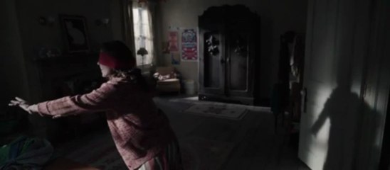 The Conjuring - Playing hide and seek