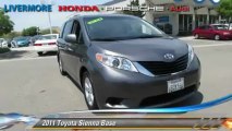 2011 Toyota Sienna Base - Livermore Auto Mall, Livermore